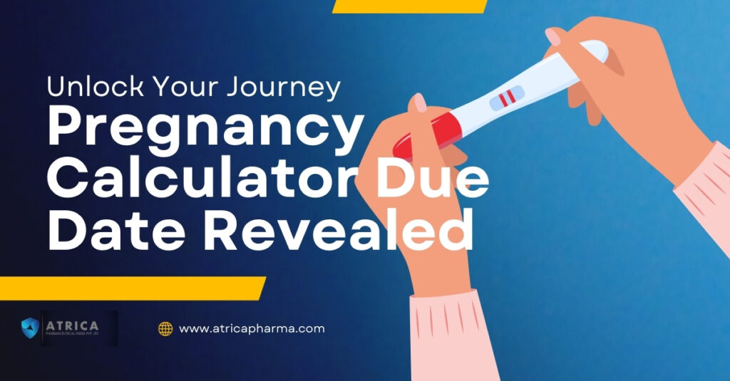 Pregnancy Calculator Due Date Revealed: Unlock Your Journey